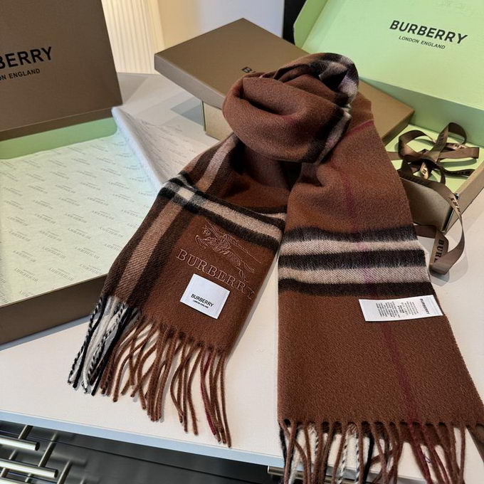 Burberry Scarf ID:20260120-36